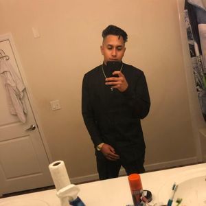 Meet your Posher, Cristian